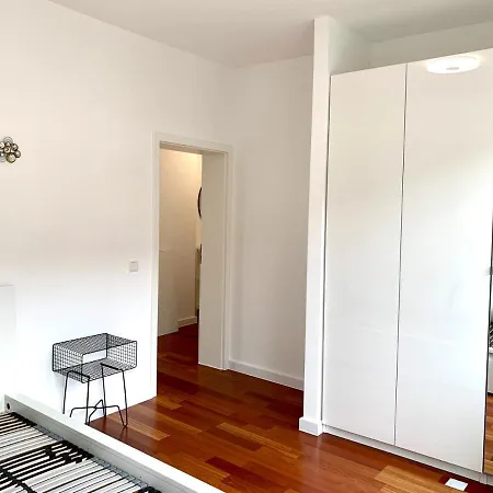 Appartamento Kl4_Re *